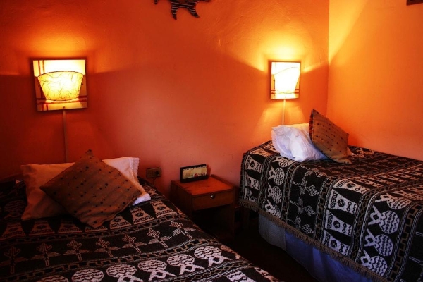 Hotel Hostal Cusi Wasi (Cusco)